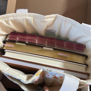 Charity added a photo of their purchase