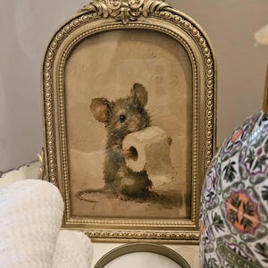 Kim added a photo of their purchase