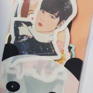Tasha added a photo of their purchase