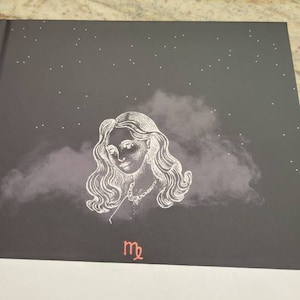 Stefani added a photo of their purchase