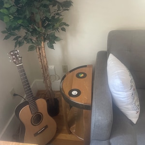 Tony added a photo of their purchase