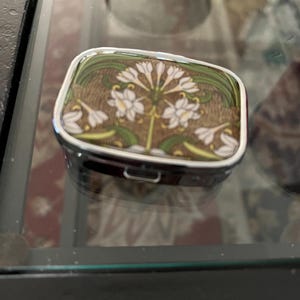 Mary added a photo of their purchase