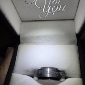 Melissa added a photo of their purchase