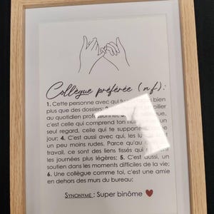 Amandine added a photo of their purchase