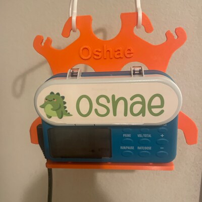 FND Awareness Ribbon Sticker Chronic Illness Chronic Illness Stickers ...