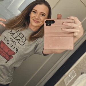 Kristi added a photo of their purchase