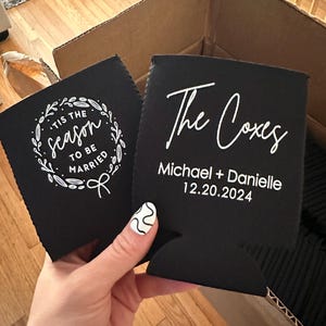 Danielle Cox added a photo of their purchase