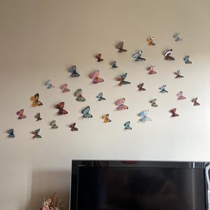 Maggie added a photo of their purchase