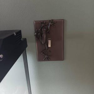 Ted added a photo of their purchase