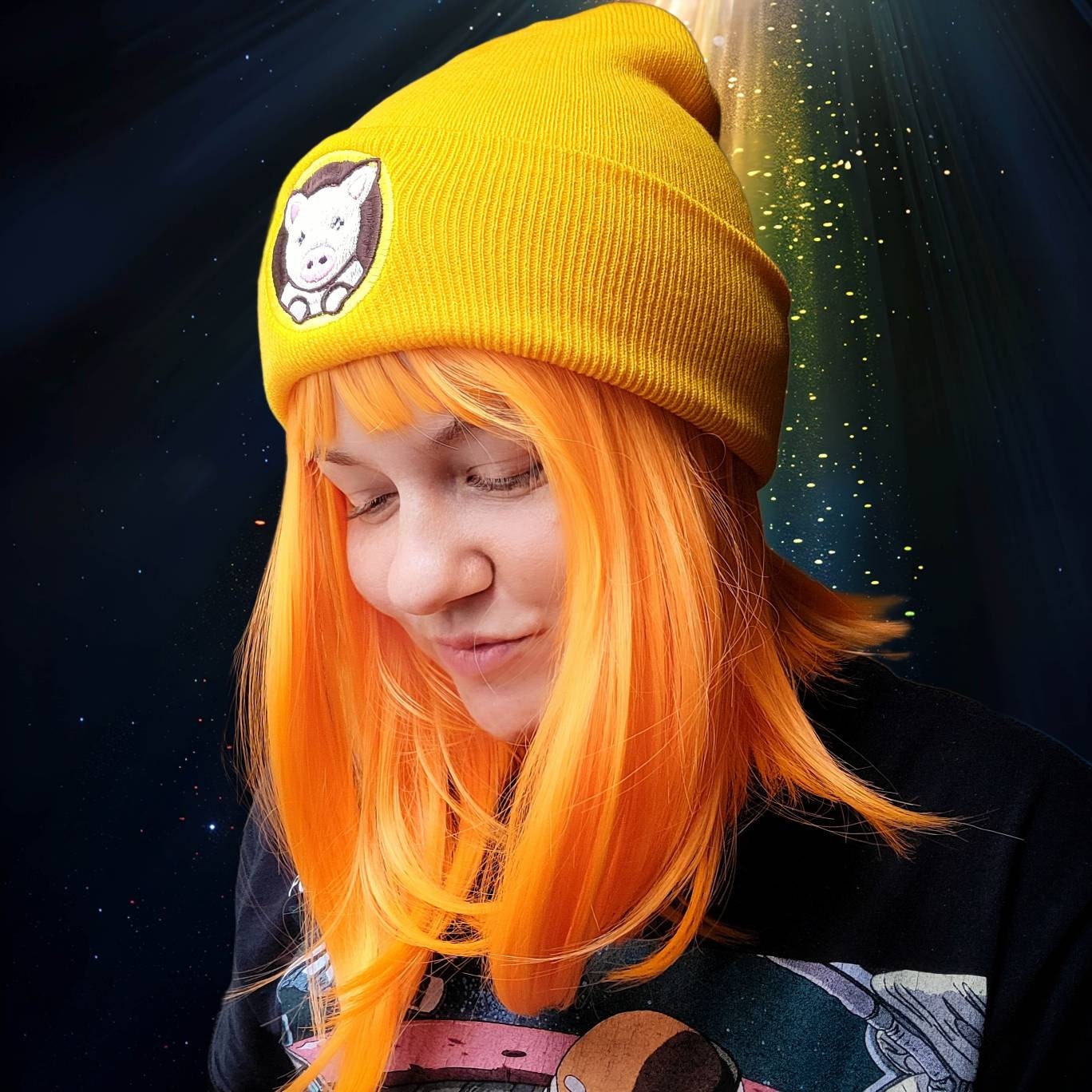Custom Embroidered Beanies Hats personalized Sports Gifts Adult Kid
