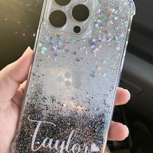 Taylor added a photo of their purchase