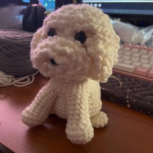 Sarah added a photo of their purchase