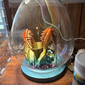 Holly added a photo of their purchase