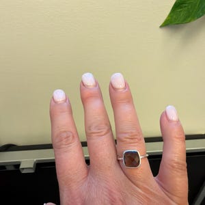 Carrie added a photo of their purchase