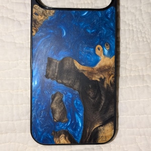 Dan hat ein Foto des gekauften Artikels hinzugefügt