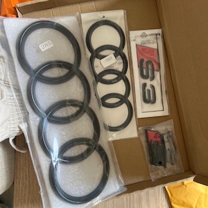 Harley added a photo of their purchase