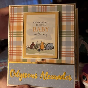 Tiana added a photo of their purchase