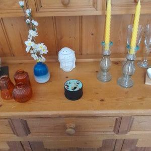 Mrs added a photo of their purchase