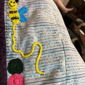Barbara heeft een foto van de aankoop toegevoegd