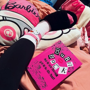 Ally added a photo of their purchase