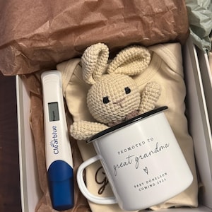 Ellie added a photo of their purchase