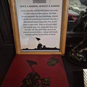 Heather added a photo of their purchase