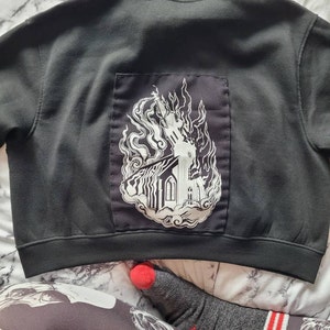 Inactive account added a photo of their purchase