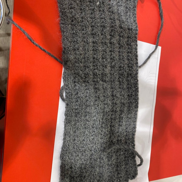 Lot De 10 Pelotes De Laine Démarchées - Fabriqué En France - Taille Aiguilles 4/5