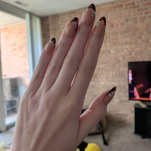 Shannon hat ein Foto des gekauften Artikels hinzugefügt