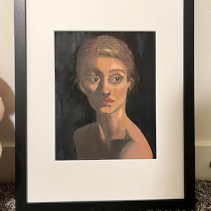 Rachel added a photo of their purchase