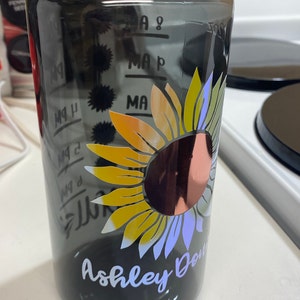 Ashley added a photo of their purchase
