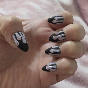 Tesse added a photo of their purchase