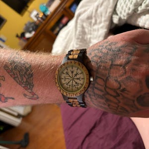 Lauren added a photo of their purchase