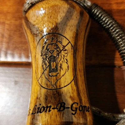 Squirrel Call - Etsy