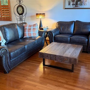 Roxann added a photo of their purchase