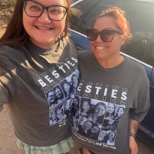 Tabitha ha añadido una foto de su compra