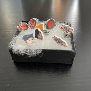 Lotty added a photo of their purchase