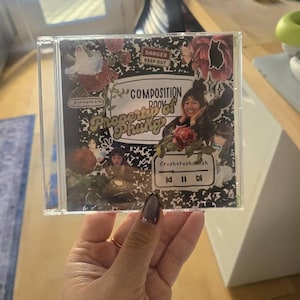 Annie added a photo of their purchase