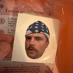Kat added a photo of their purchase
