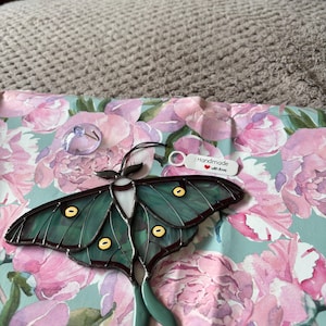 Jade added a photo of their purchase