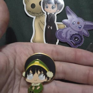 Micha added a photo of their purchase