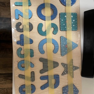 Gabriela added a photo of their purchase