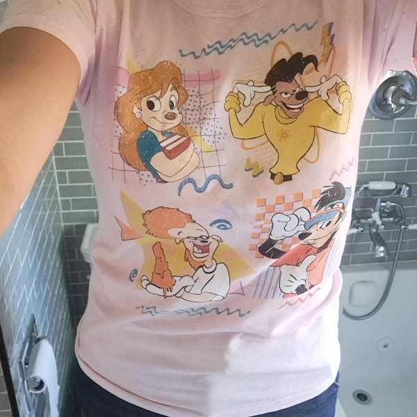 Brave Merida Brothers Bear Cubs Trouble Makers Comfort Colors Shirt ...