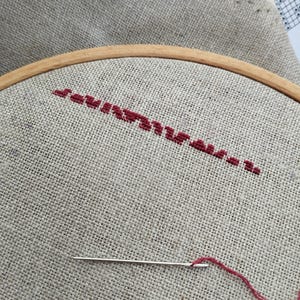 Saskia heeft een foto van de aankoop toegevoegd