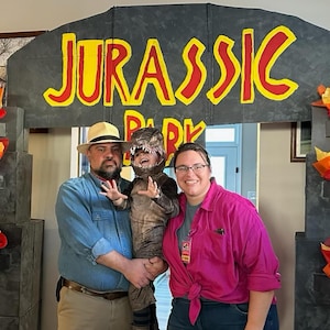 Jennifer ha añadido una foto de su compra