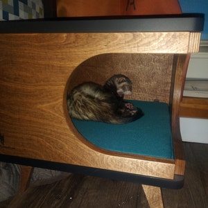 Janna added a photo of their purchase