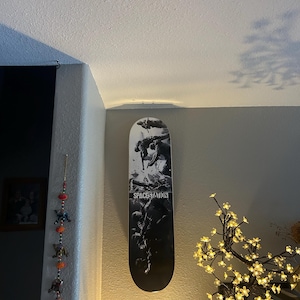 Etsy-koper heeft een foto van de aankoop toegevoegd