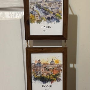 Comprador de Etsy ha añadido una foto de su compra