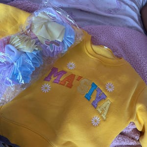 Etsy buyer added a photo of their purchase