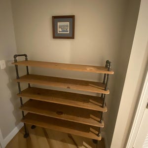 Jerome added a photo of their purchase